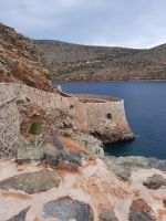 Insel Spinalonga