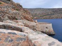Insel Spinalonga
