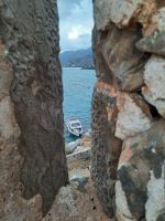 Insel Spinalonga