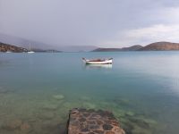 Bucht von Elounda