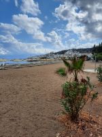 Strand von Elounda