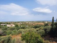 Spaziergang im Hinterland von Hersonissos...