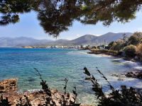 Hersonissos - Nordküste Kretas