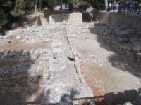 DSCN5758.      erste Kläranlage Knossos