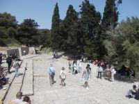 DSCN5774.JPG    alte  Straße Knossos