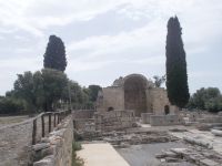 DSCN5806.JPG    Ausgrabungen Gortis