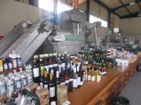 DSCN5985.JPG     Angebot am Oliven Erzeugnissen