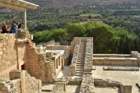 Palast von Knossos
