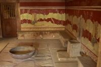 Palast von Knossos