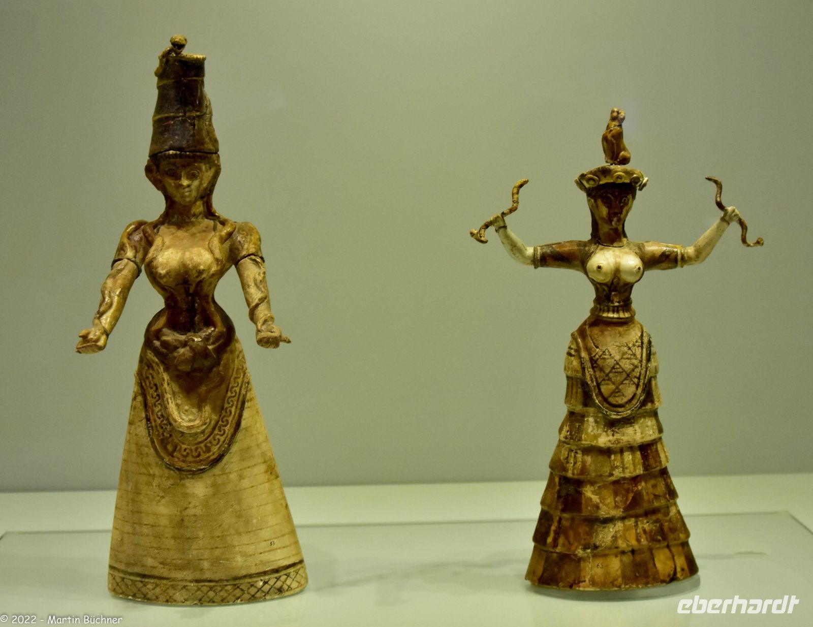 Heraklion - Archäologisches Museum