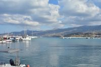 Sitia - südöstlichste Stadt Europas