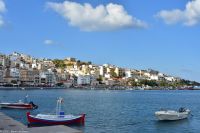 Sitia - südöstlichste Stadt Europas