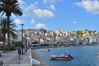 Sitia - südöstlichste Stadt Europas