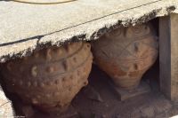 Messara Ebene - Minoische Stätte Faistos