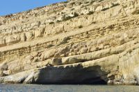 Im 20. Jh. zogen Hippies ein