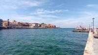 Chania - venezianischer Hafen