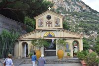 Kloster des Heiligen Georg vom Berge