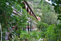 Kloster des Heiligen Georg vom Berge