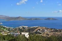 Golf von Agios Nikolaos