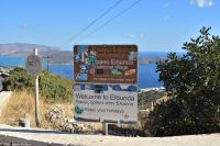 Golf von Agios Nikolaos