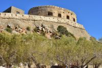 Europas letzte Leprakolonie - die Insel Spinalonga 