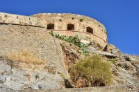 Europas letzte Leprakolonie - die Insel Spinalonga 