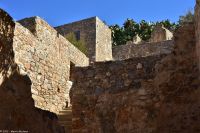 Europas letzte Leprakolonie - die Insel Spinalonga 