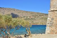 Europas letzte Leprakolonie - die Insel Spinalonga 