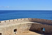 Europas letzte Leprakolonie - die Insel Spinalonga 