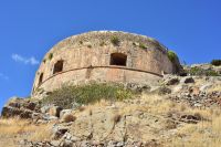 Europas letzte Leprakolonie - die Insel Spinalonga 