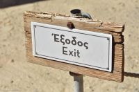 Europas letzte Leprakolonie - die Insel Spinalonga 