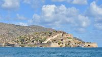 Europas letzte Leprakolonie - die Insel Spinalonga 