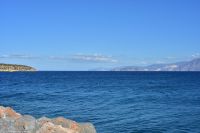 Golf von Agios Nikolaos