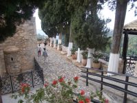 DSCN7298.JPG     Kirche Panagia i Kardiotissa in Kera