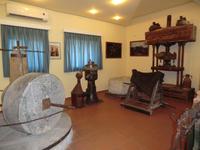 Olivenmuseum in Peza