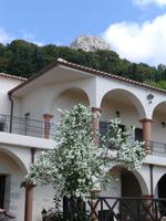 Kloster von Lassithi