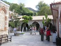 Kloster von Lassithi