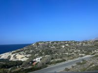 ..unterwegs nach Gournia (2)