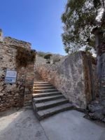Insel Spinalonga (8)