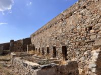 Insel Spinalonga (11)