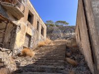 Insel Spinalonga (12)