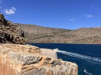 Insel Spinalonga (14)