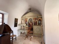 Insel Spinalonga (15)