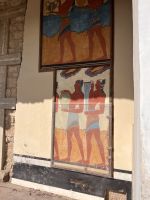 Palast von Knossos (3)