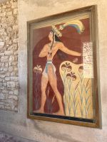 Palast von Knossos (4)