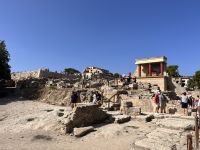 Palast von Knossos (7)