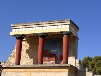 Palast von Knossos (8)