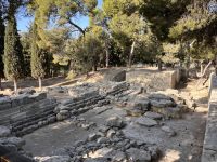 Palast von Knossos (9)