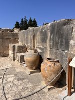 Ruinen von Festos (7)