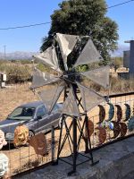 Töpferei in Psychiro (4)